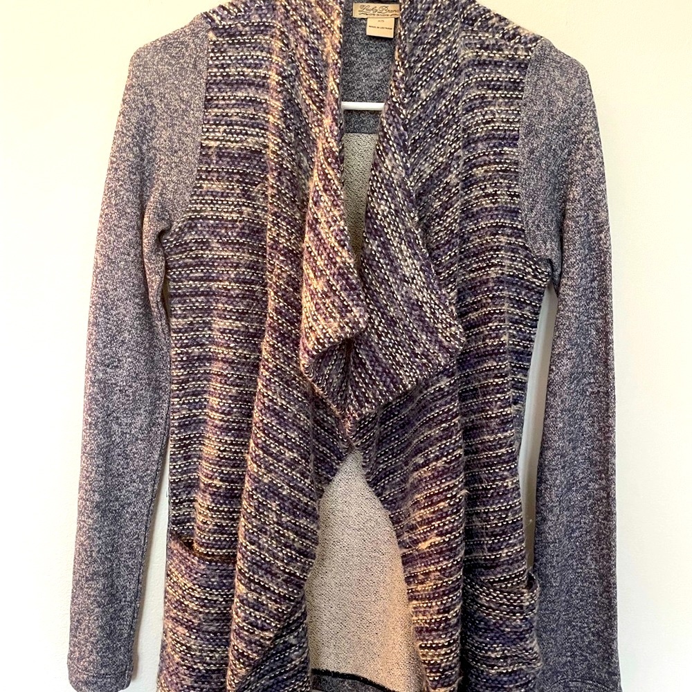 Lucky brand cardigan